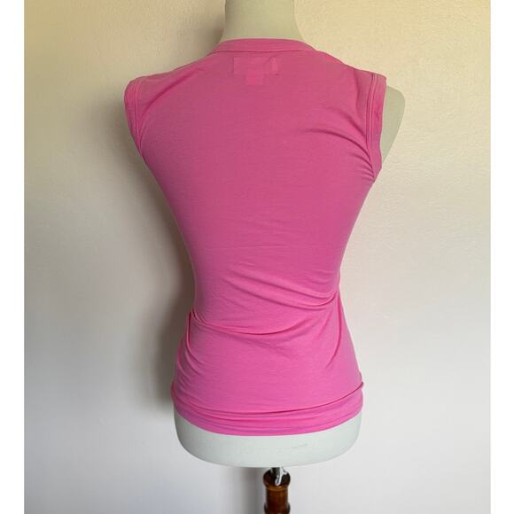 Velvet by Graham and Spencer Estina Tank - Picture 2 of 3